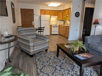 Highland Estates Resort Condominium Unit 330/ZONED CONDO-HOTEL