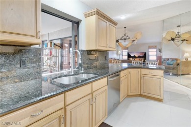 This home is an outdoor oasis in paradise located in an