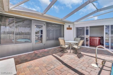 This home is an outdoor oasis in paradise located in an