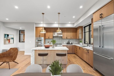 Discover quiet luxury and modern elegance in this exceptional