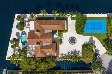 MAJOR PRICE IMPROVEMENT!! This timeless peninsula estate offers