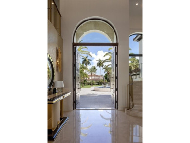 MAJOR PRICE IMPROVEMENT!! This timeless peninsula estate offers