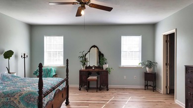 Charming Traditional Brick Home with Spectacular Sunset Views on