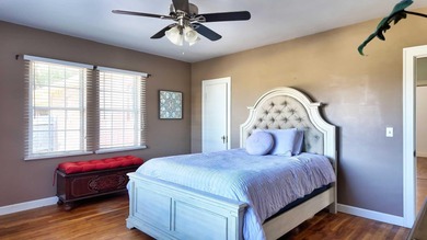 Charming Traditional Brick Home with Spectacular Sunset Views on