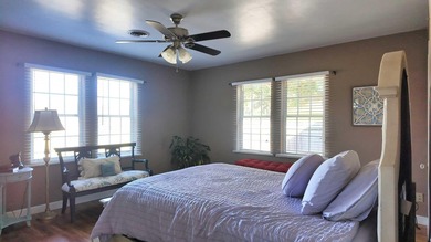 Charming Traditional Brick Home with Spectacular Sunset Views on