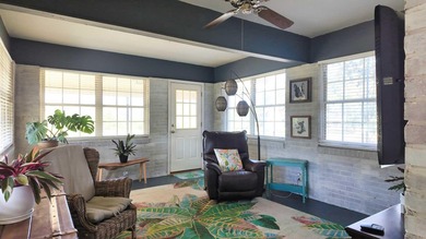 Charming Traditional Brick Home with Spectacular Sunset Views on