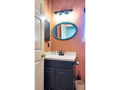 Charming Traditional Brick Home with Spectacular Sunset Views on