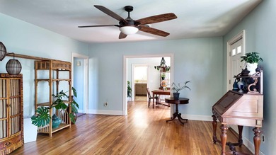 Charming Traditional Brick Home with Spectacular Sunset Views on