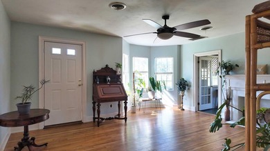 Charming Traditional Brick Home with Spectacular Sunset Views on