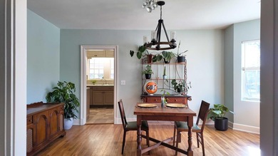 Charming Traditional Brick Home with Spectacular Sunset Views on