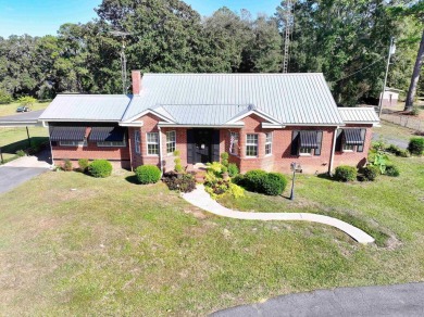 Charming Traditional Brick Home with Spectacular Sunset Views on