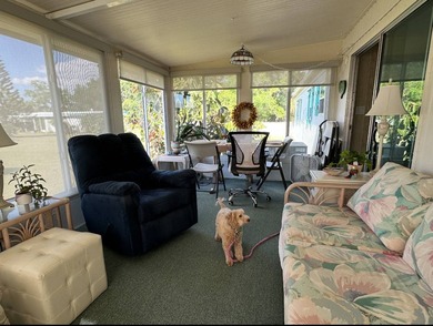 Charming 2 Bed, 2 Bath Home in The Winds of St. Armands South! A