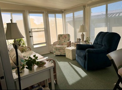 Charming 2 Bed, 2 Bath Home in The Winds of St. Armands South! A