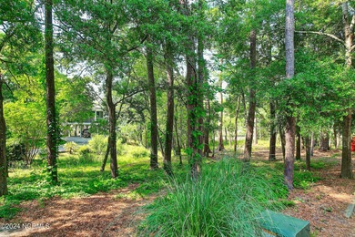 Custom build your marsh front, coastal dream home minutes from