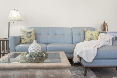 The Augusta - Rare End Unit Available in The Preserve at Pine