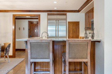 Own only the time you use at the Bachelor Gulch residences at