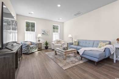 The Augusta - Rare End Unit Available in The Preserve at Pine