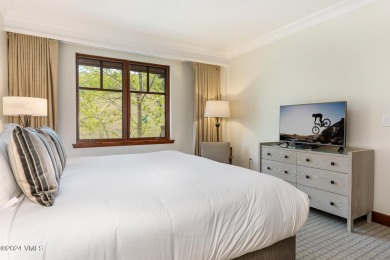 Own only the time you use at the Bachelor Gulch residences at