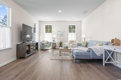 The Augusta - Rare End Unit Available in The Preserve at Pine