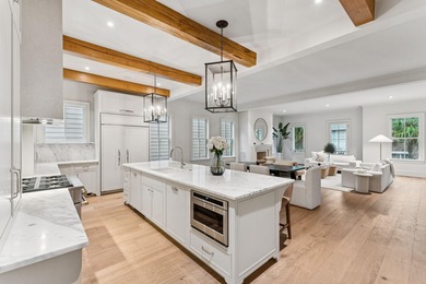 Welcome to 4 Trapman Street -- a beautifully designed townhome