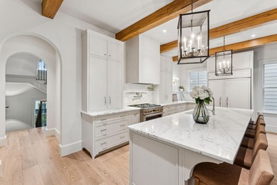 Welcome to 4 Trapman Street -- a beautifully designed townhome