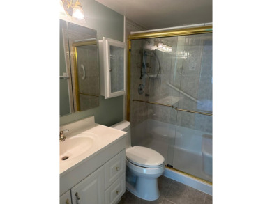 This charming 2-bedroom, 2-bathroom condo spans 963 square feet