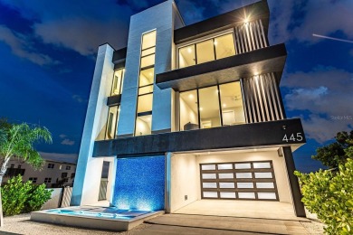 This architectural marvel, designed and developed by Tulia Homes