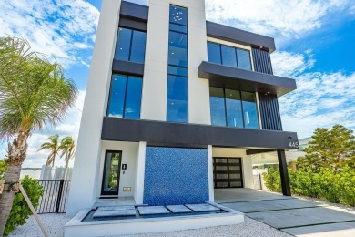 This architectural marvel, designed and developed by Tulia Homes