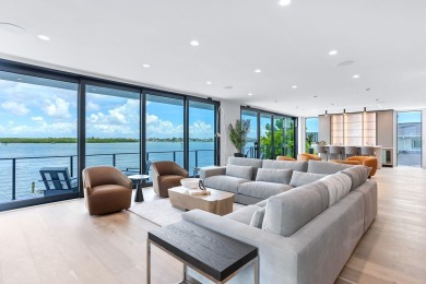 This architectural marvel, designed and developed by Tulia Homes