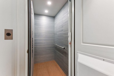 Welcome to 4 Trapman Street -- a beautifully designed townhome