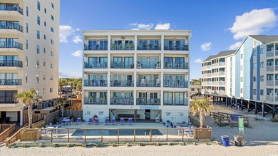 WAKE up to the sound of WAVES and a panoramic Atlantic view in