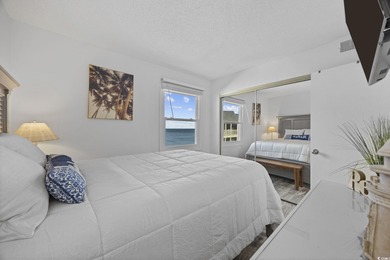 WAKE up to the sound of WAVES and a panoramic Atlantic view in