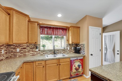 Ring in the holidays at your own private paradise! Nestled on