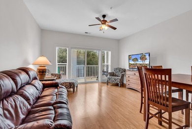 Welcome to your furnished 2-bedroom, 2-bathroom retreat nestled