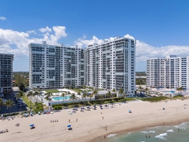 FULLY FUNDED RESERVES & PASSED 40 YR INSPECTIONS! The most