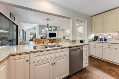 Fantastic opportunity in Sea Pines! This turnkey 4BR/3BA home