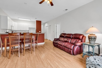 Welcome to your furnished 2-bedroom, 2-bathroom retreat nestled