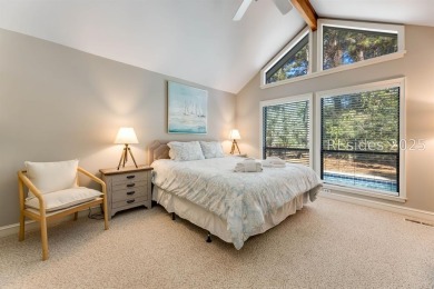 Fantastic opportunity in Sea Pines! This turnkey 4BR/3BA home