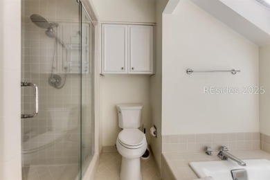 Fantastic opportunity in Sea Pines! This turnkey 4BR/3BA home