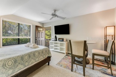 Fantastic opportunity in Sea Pines! This turnkey 4BR/3BA home