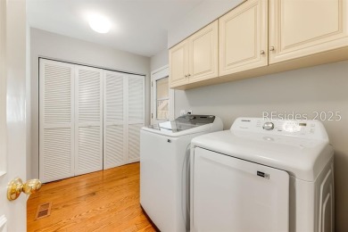 Fantastic opportunity in Sea Pines! This turnkey 4BR/3BA home