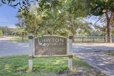 Fantastic opportunity in Sea Pines! This turnkey 4BR/3BA home