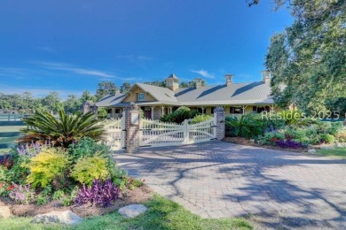 Fantastic opportunity in Sea Pines! This turnkey 4BR/3BA home