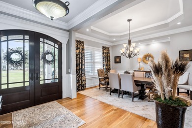 Elegance and Sophistication meet Custom Built Quality on the