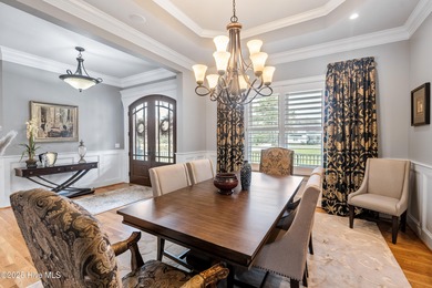 Elegance and Sophistication meet Custom Built Quality on the