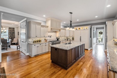 Elegance and Sophistication meet Custom Built Quality on the