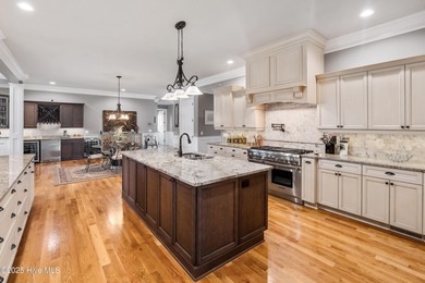 Elegance and Sophistication meet Custom Built Quality on the