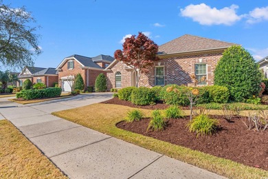 Come see this stunning custom built all brick home located in