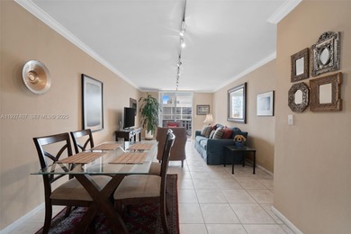 Welcome to this spacious unit at the Sea Beach Towers- largest