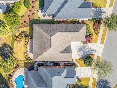 Come see this stunning custom built all brick home located in